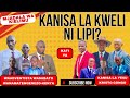 KANISA LA KWELI NI LIPI