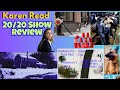Karen Read 20/20 Show | Discussion and DEBATE #karenread