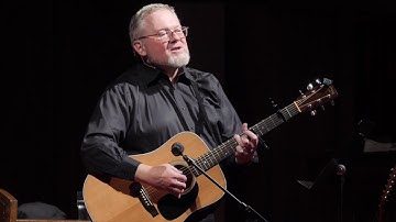 Rich Ramlow - The View From the Edge