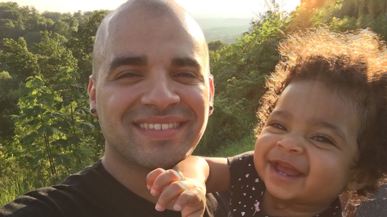 A Love Letter to Aya from Daddy | Aya Turns Two!