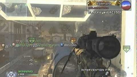 No  Scope - Scrapyard - IRaaGe