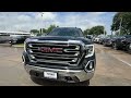 2021 GMC Sierra 1500 SLT Houston, Humble, Westfield, Dyersdale, New Caney TX