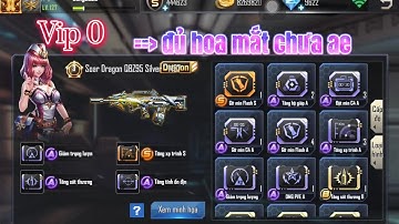 Crisis Action || Tập Kích hãy chơi theo cách riêng của bạn