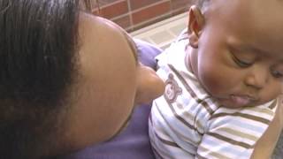 Oral Bacteria Transmission - Mom's Everyday May 2013