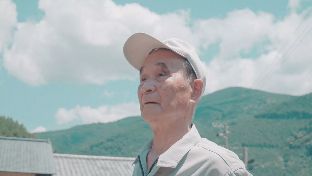 茶箱と、百年の工房川根本町・前田製函所 解体の記録 ー Chabako and a