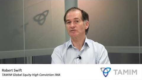 Robert Swift - TAMIM Global Equity High Conviction IMA Update: Financials - April 2017