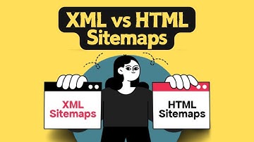 XML vs HTML Sitemaps: What is Sitemap | Types of Sitemap in SEO in Telugu | SEO Tutorial in Telugu