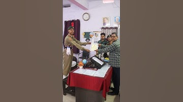 RDC 2025 Cadet 😎 | #rdccamp #rdc2025 #ncccamp #tejasnccarmy #ncc #ncc2025 #viralshort #nccshorts