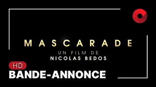 MASCARADE : bande-annonce [HD]