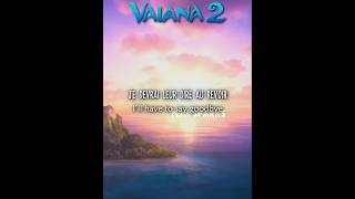 Beyond | end credits | EU French (preview)
