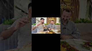 Kapadokya Restaurant’ta Adana kebap sunumu 🔥Gerçek lezzet, gerçek ustalık 🤤#adana #kebab #turkish