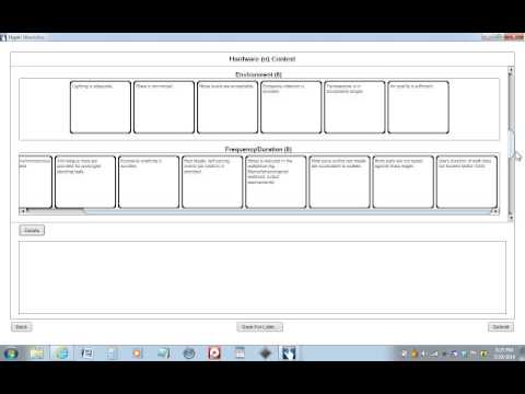 "Hyper Heuristics" Tutorial (UzerLab)