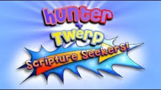 Scripture Seekers | Episode 7 | Adrian Page | Isabella Cheetham-Wilkinson