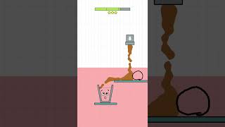 Happy glass Lev 76 #gaming #shorts #usa