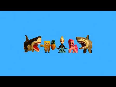 Toy Freaks Live Stream