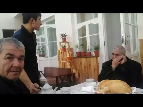 Муҳаммад Бекжон 18 йиллик қамоқдан сўнг озод қилинди