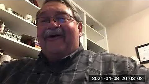 WAYNE ERICKSON EP. 1