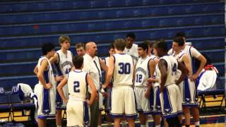 Friendswood Boys Basketball Slideshow 2013 2014