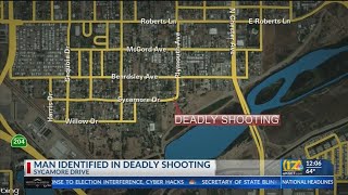 KCSO identifies man killed in fatal Oildale shooting