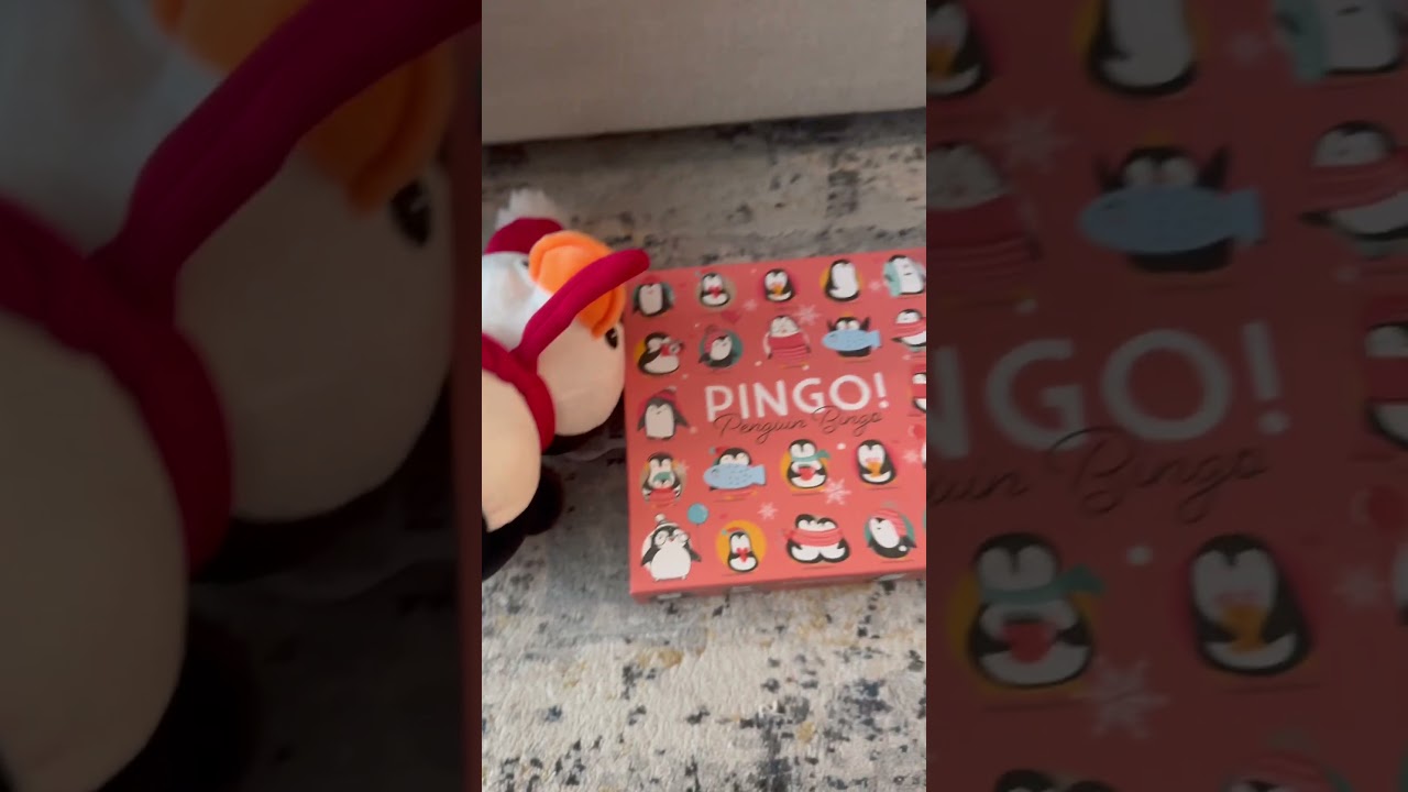 Christmas shopping after math 