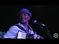 Curley taylor and zydeco trouble  2022 tucson folk festival  plaza stage full set
