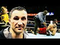 Wladimir Klitschko All 5 Losses