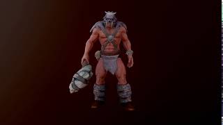 bane weaponlord
