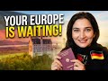 Your Passport Is the Only Door Still Open | Act Now Before It Closes