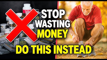 Over 65? The #1 Daily Habit That Reverses Memory Loss (Better Than Brain Games)