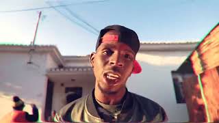 16 Cenas- #GoonytheGoat (Vídeo oficial)