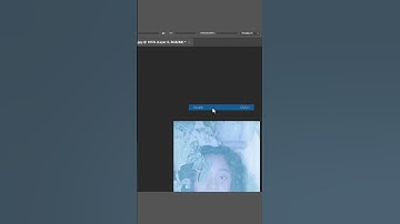 Het repareren van kleurennegatieven in Photoshop