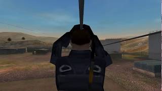 Hidden Minimi In Igi First Level