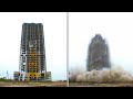 5 Tallest Building Demolitions in History