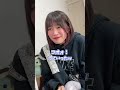 相方のお腹に異変が...