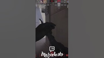 Epic Ace on Vertigo in CS2 | Insane Gaming Highlight 🔥 #CS2 #Vertigo #Ace