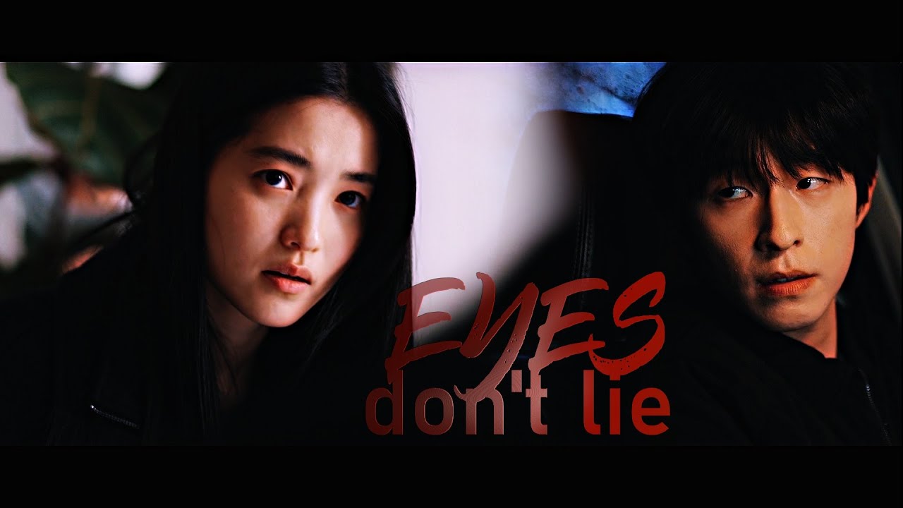 San Young and Hong Sae [ Revenant fmv ]