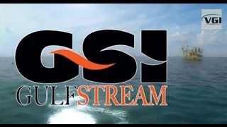 Gulf Stream Services - Animation