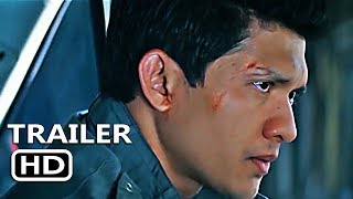 MILE 22 Official Trailer 2 (2018) Mark Wahlberg, Iko Uwais MILE 22 Official Trailer 2 (2018) Mark Wahlberg, Iko Uwais