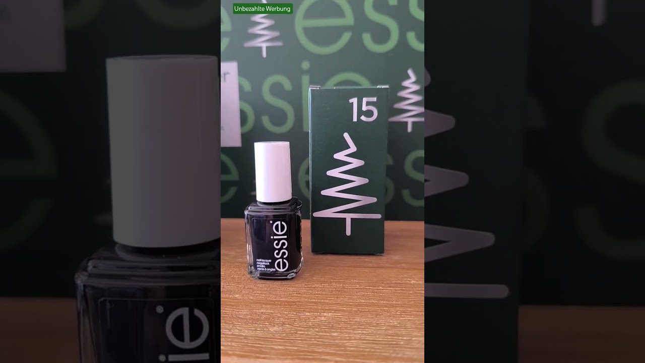 essie Adventskalender 2025 | 