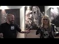 Doro | Interview | Metal Queen | Magic Diamonds | metal-heads.de