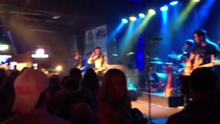 Wade Bowen - Saturday Night @ Boondocks