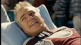 (2008) Max HD, thriller max, Showtime extreme and Sundance Channel bumpers