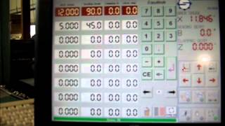 6000718 Ref # 2000 Schechtl MAB 3100 2