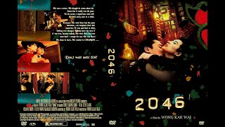 2046 (2004) - Intro (sub español)