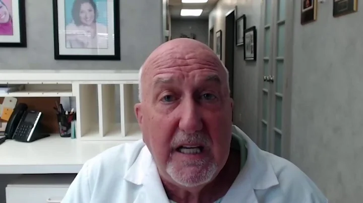 Interview with Dr. Dudney about Tuff-Temp Plus