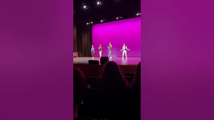 Step by step - lip sync battle 2019
