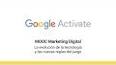 Video de "Community Manager" "Google Activate"