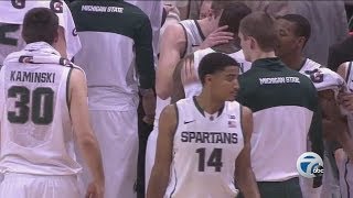 Gary Harris entering NBA Draft Wealth