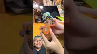 SQUIDWARD aman saja