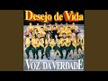 Miniature de la vidéo de la chanson Desejo De Vida